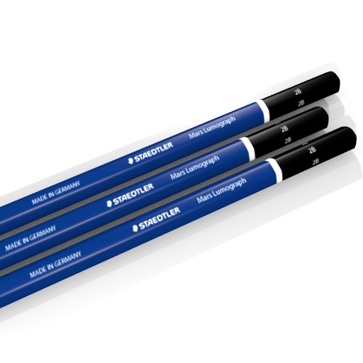 Staedtler Pencil preview image 1